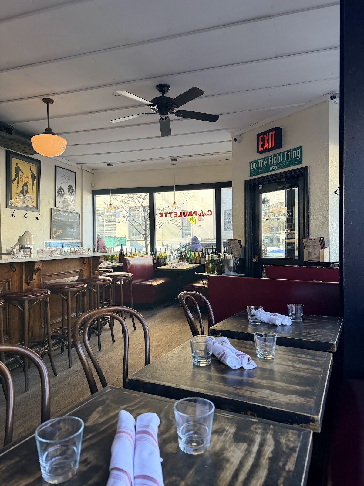 Café Paulette — café photo 5