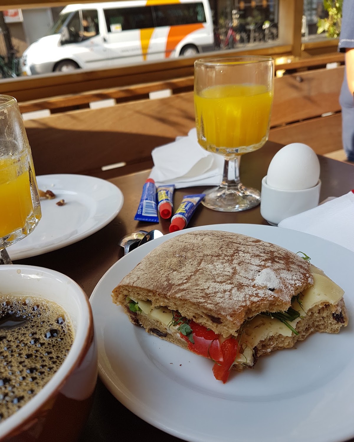 Mellqvist Kaffebar — café photo 2