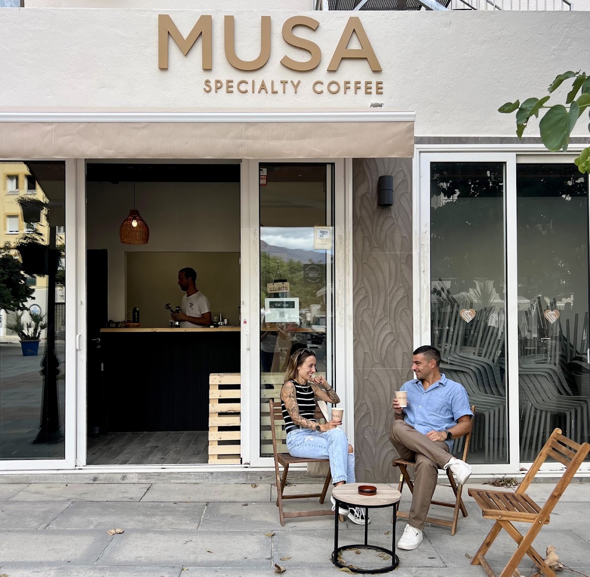 Costa Coffee Lab — café photo 1
