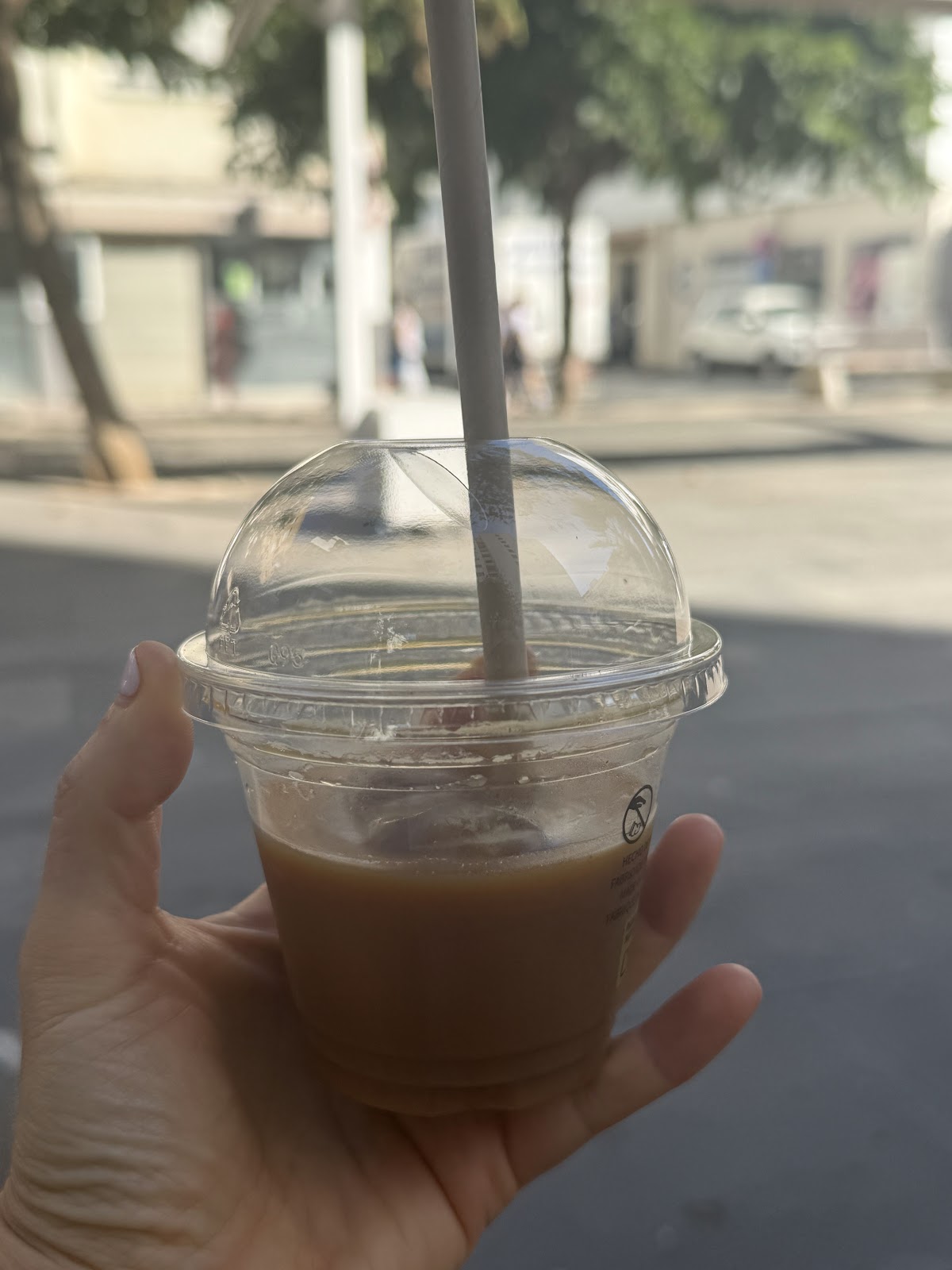Costa Coffee Lab — café photo 5