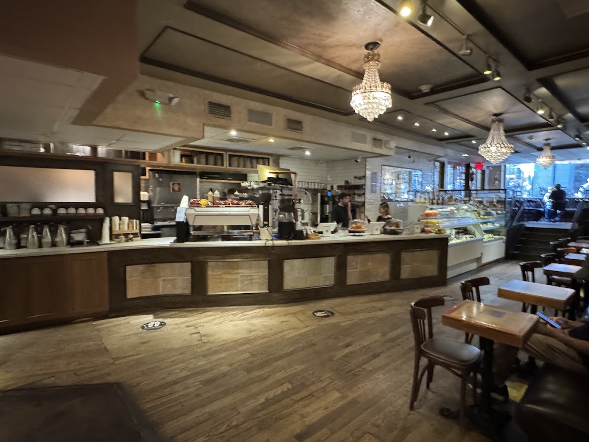 Thinking Cup Newbury — café photo 6