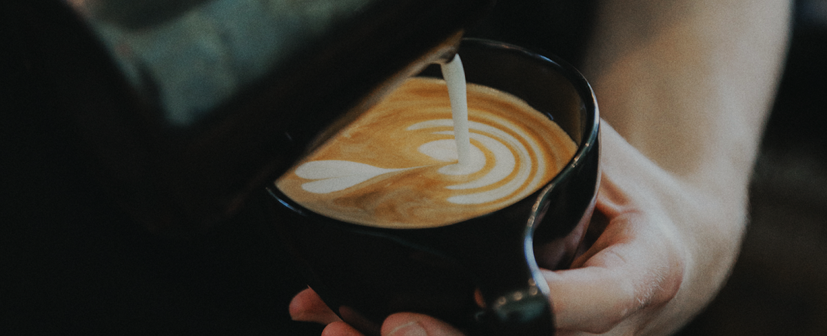 The Boy & The Bear - Coffee Roastery — café photo 2