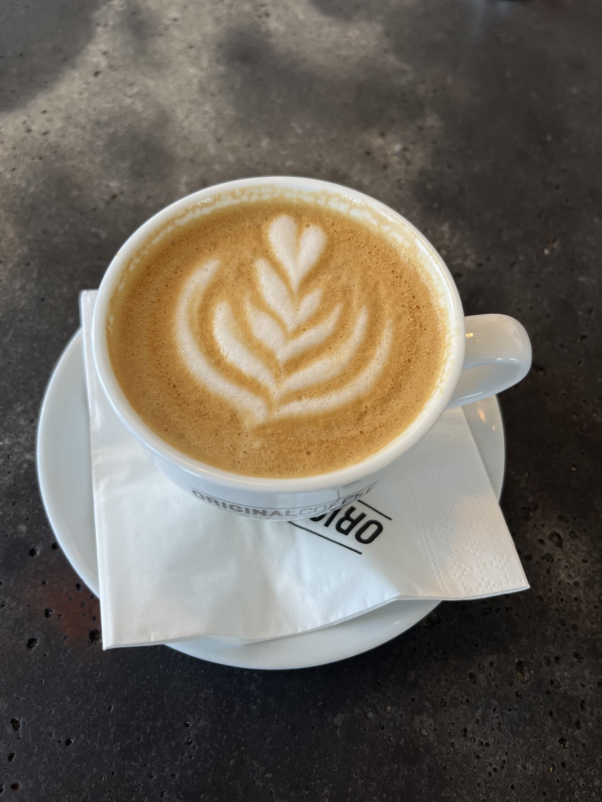 Original Coffee Illum — café photo 6