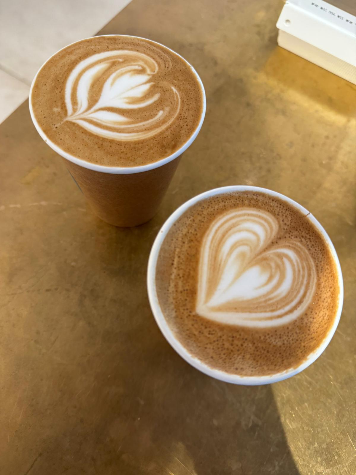 Blue Bottle Coffee Chuo Ward — café photo 4