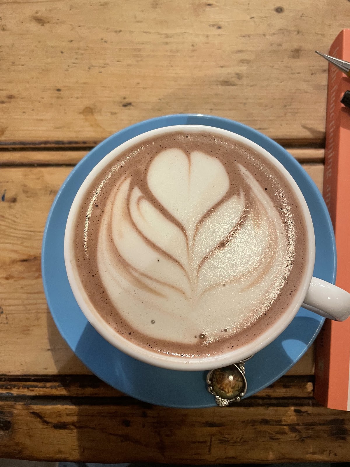 Stir Coffee Brixton — café photo 3
