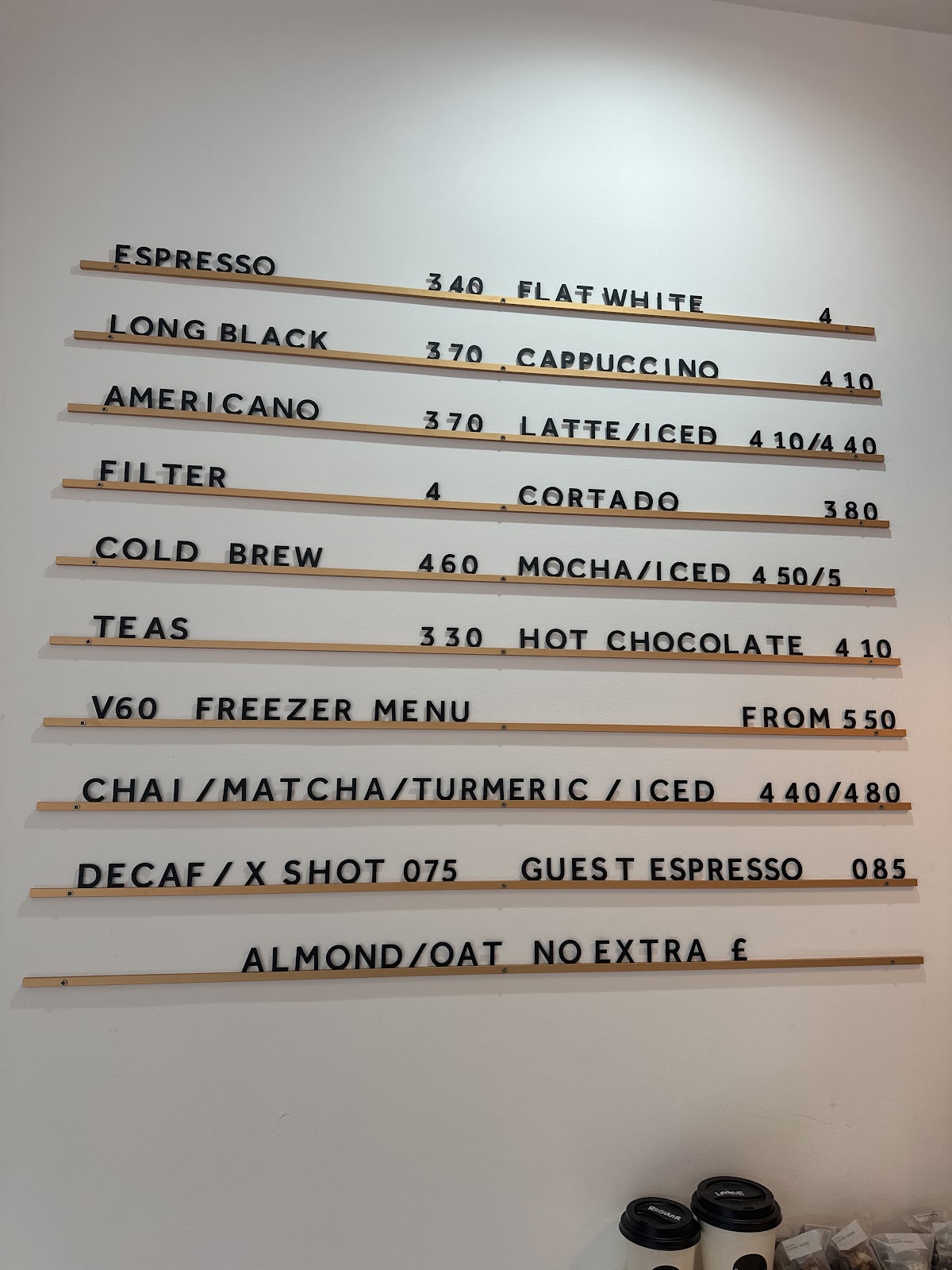 Carbon Kopi — café photo 5