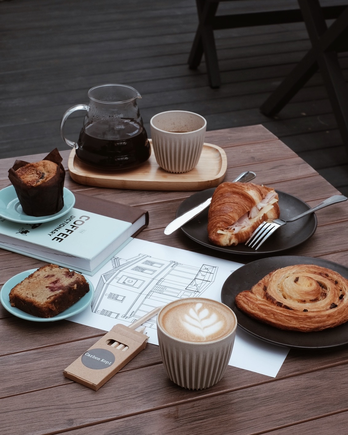 Carbon Kopi — café photo 6