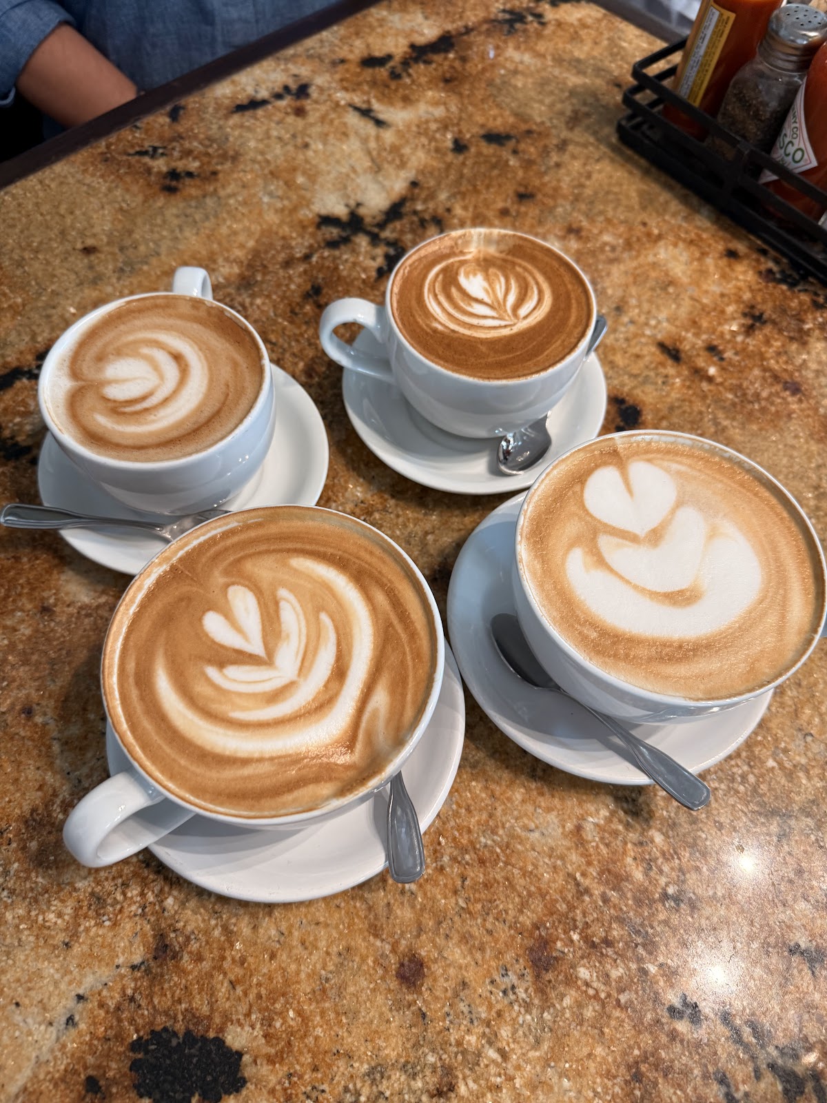 Cafe Leone — café photo 4
