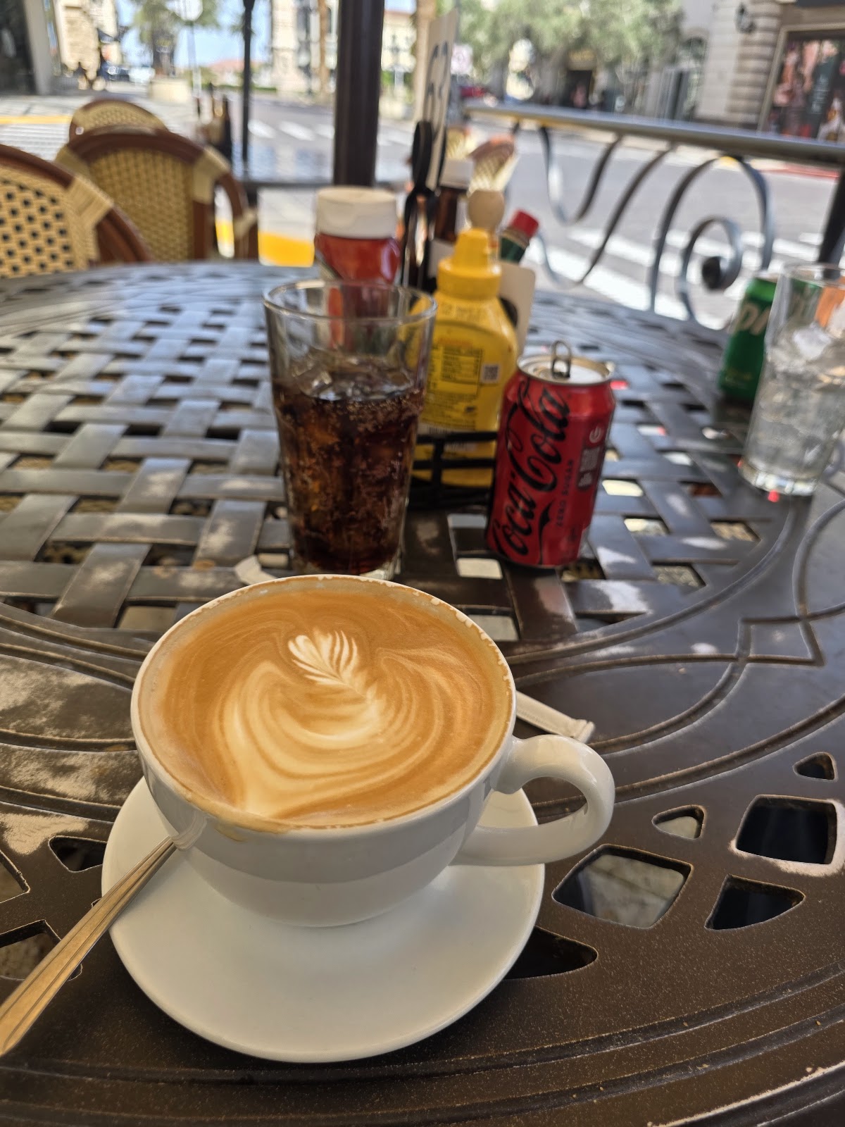 Cafe Leone — café photo 5