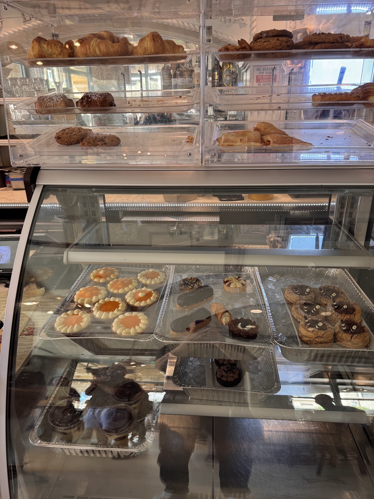 Cafe Leone — café photo 6