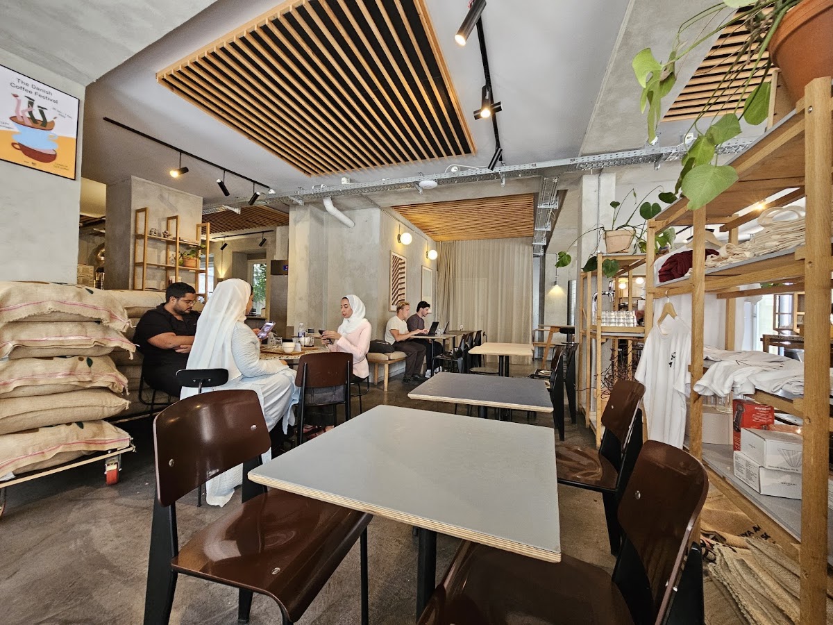 Andersen & Maillard — café photo 2