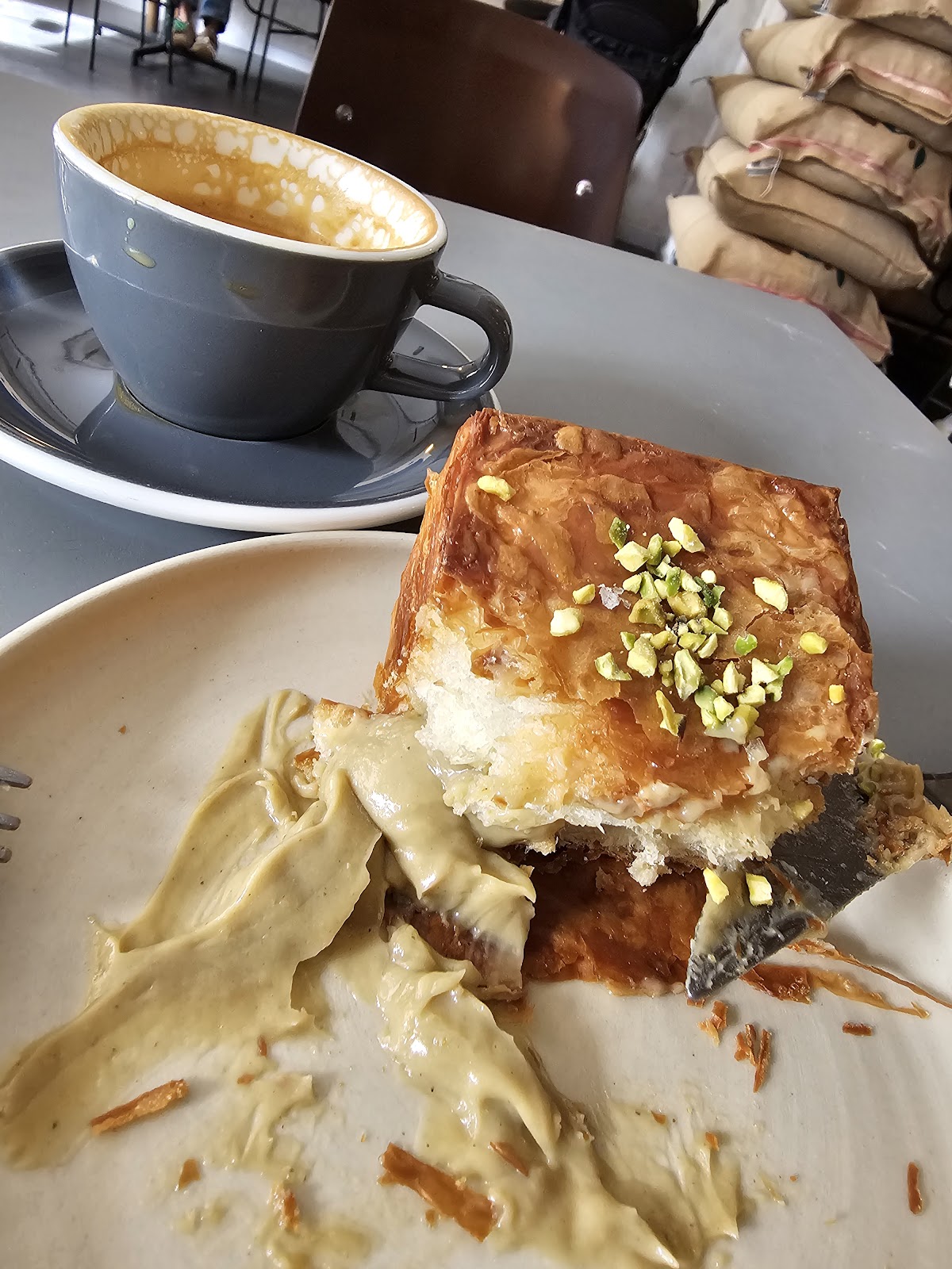 Andersen & Maillard — café photo 4
