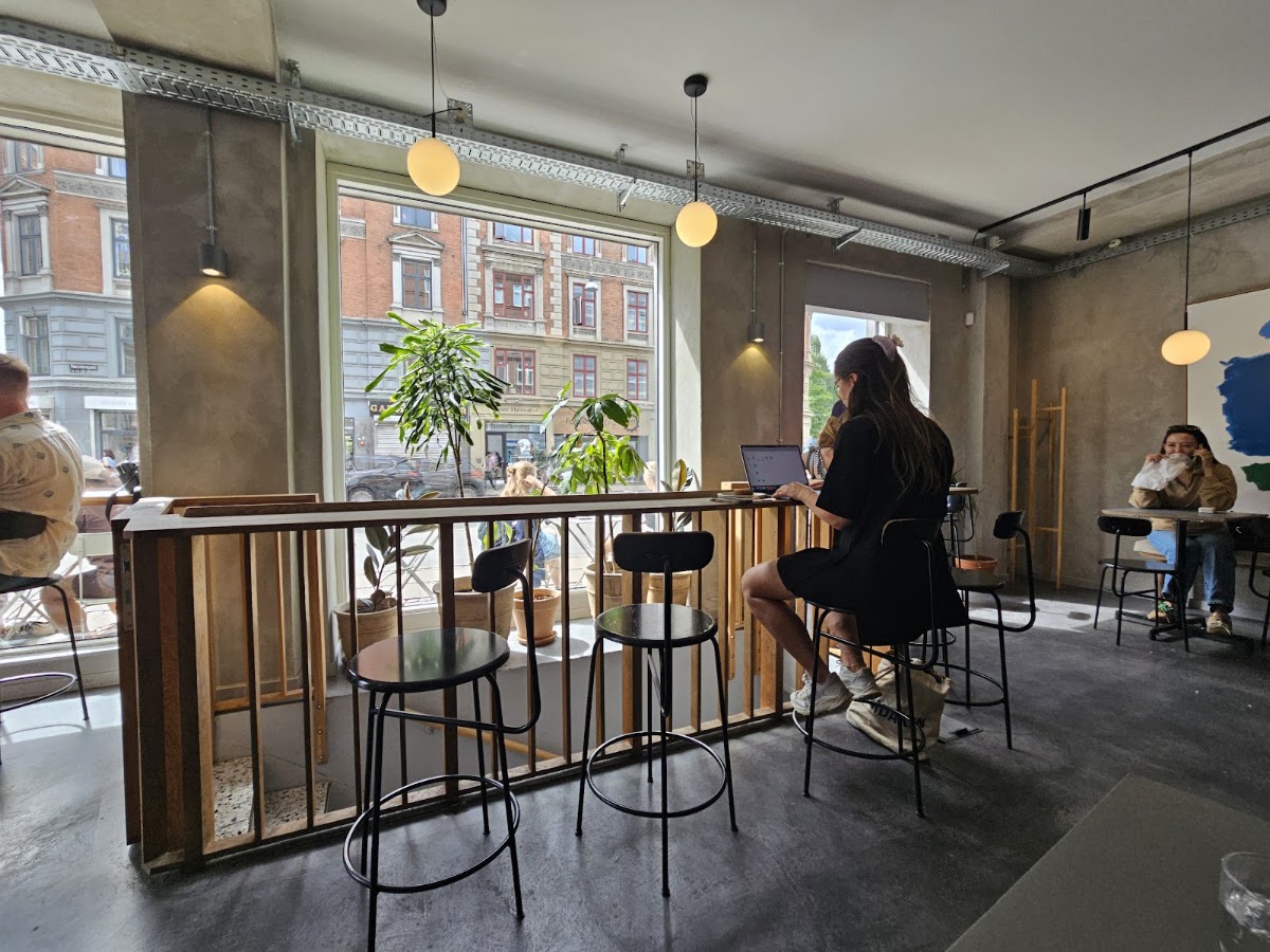 Andersen & Maillard — café photo 5