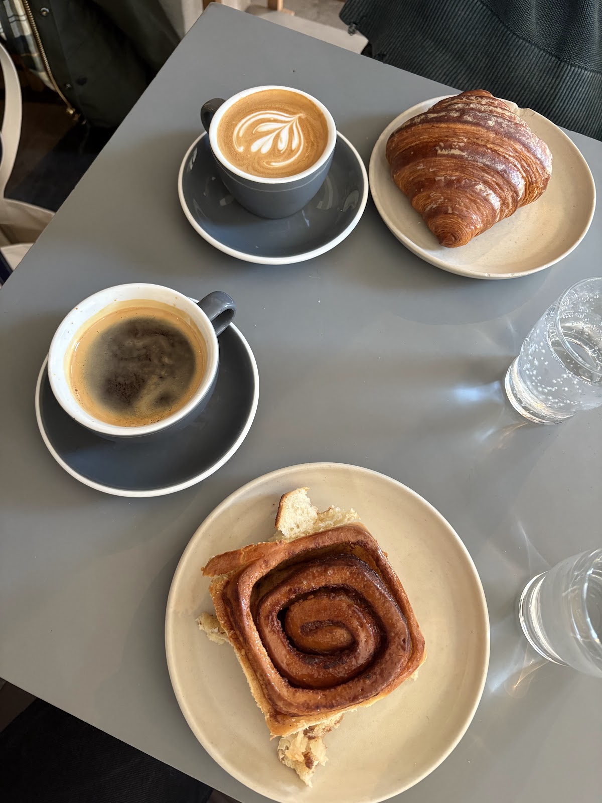 Andersen & Maillard — café photo 6