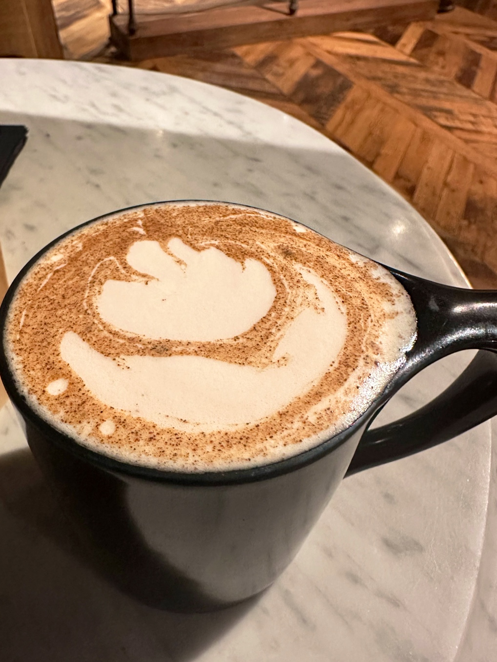 Pearl Cup Coffee — café photo 4