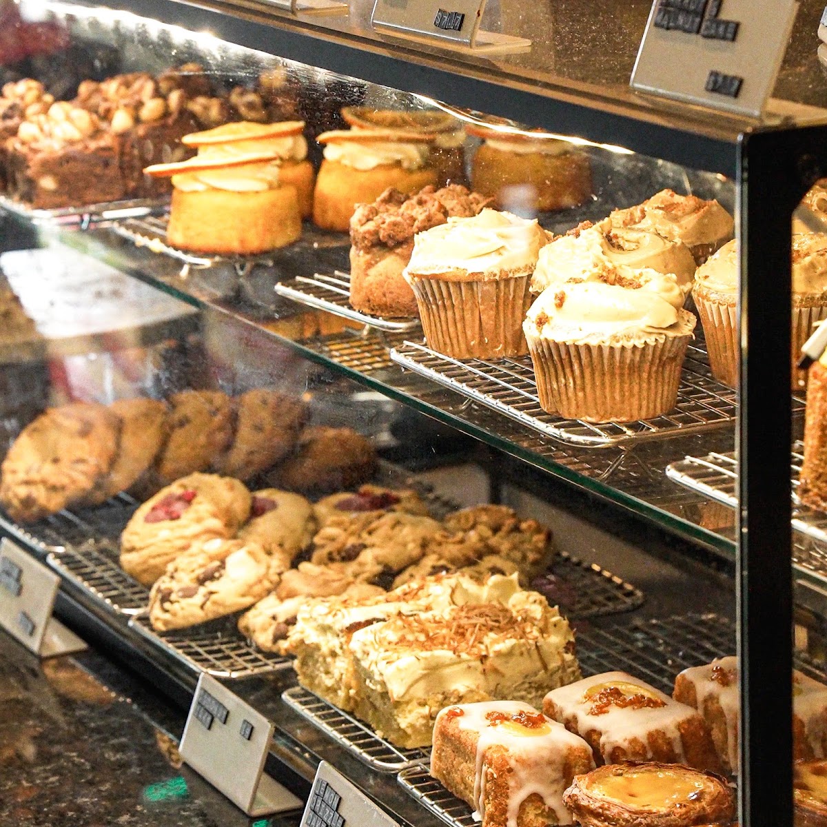 Sassafras Canteen — café photo 5