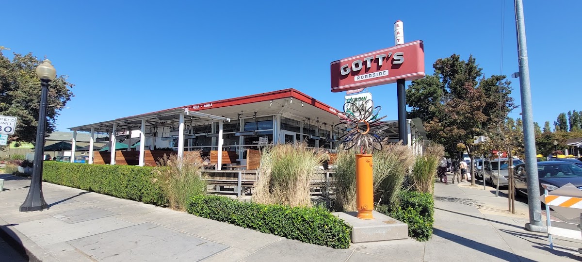 Model Bakery Napa — café photo 1