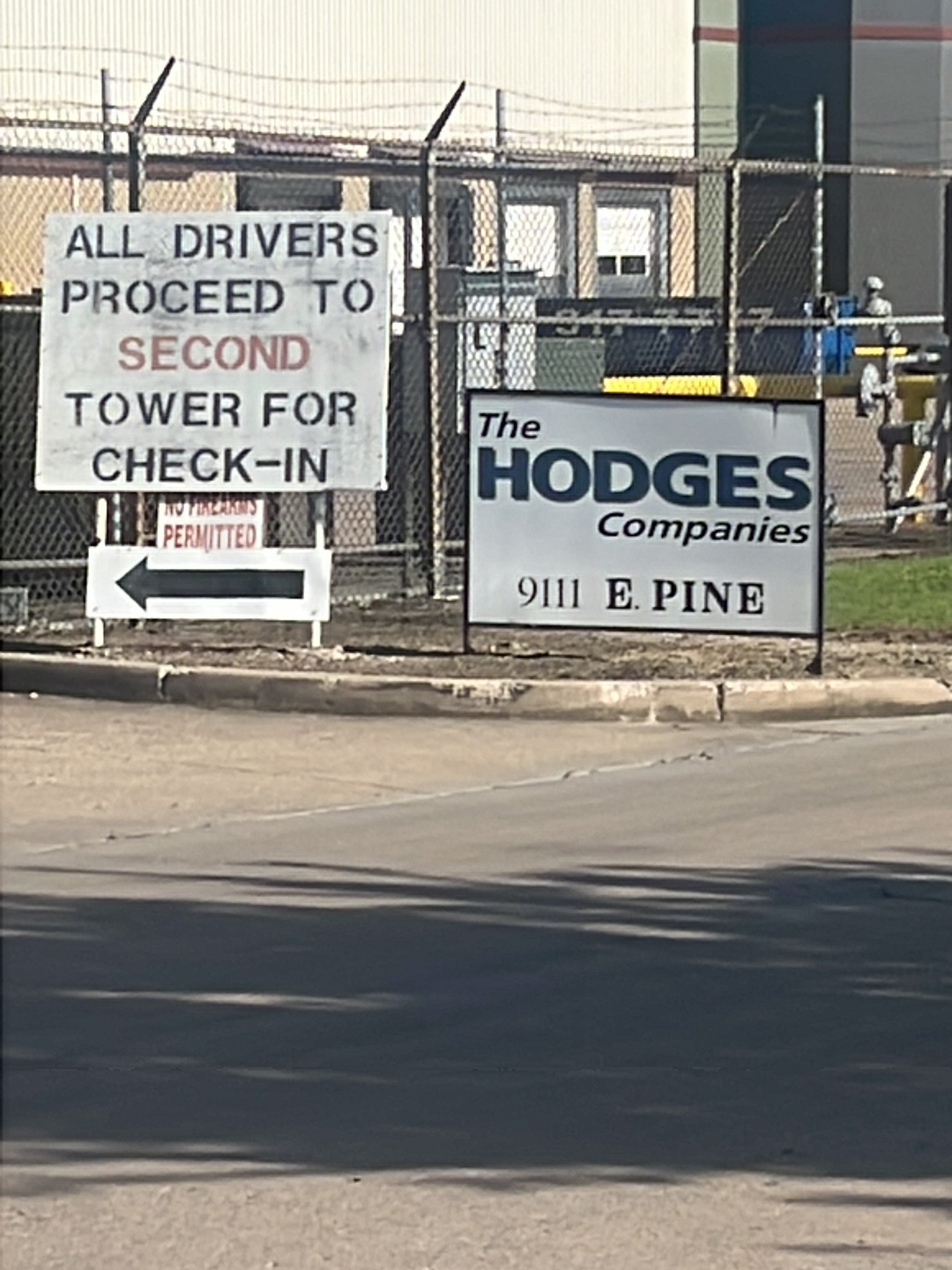 Hodges Bend — café photo 2