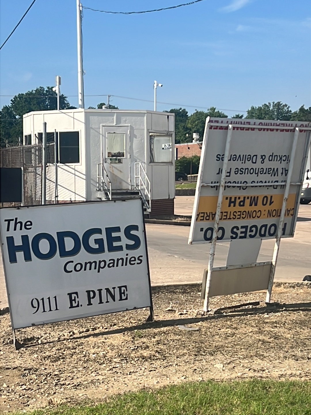 Hodges Bend — café photo 3