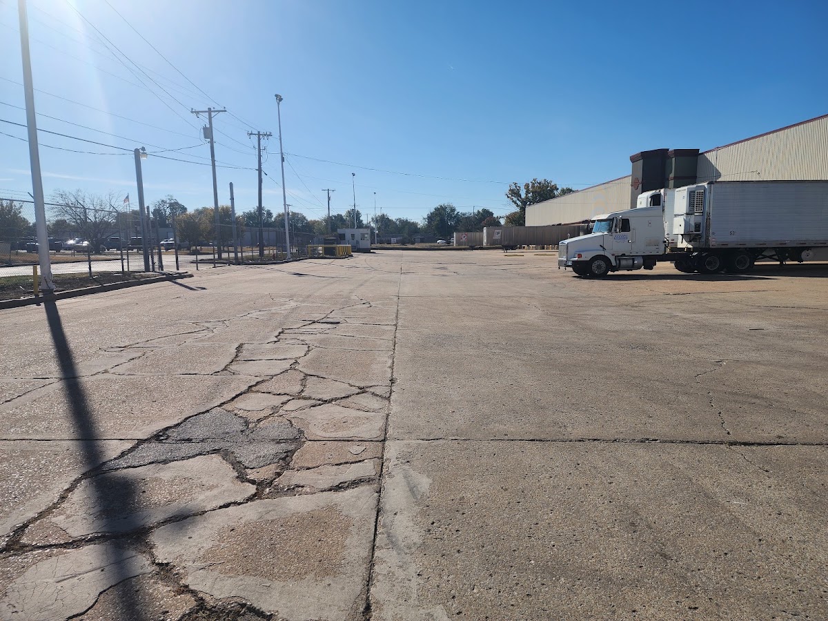 Hodges Bend — café photo 5