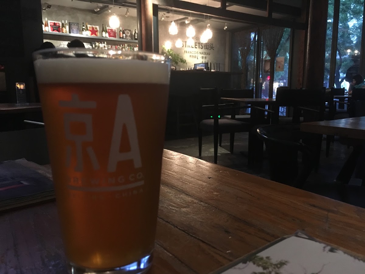 Cafe Zarah — café photo 6