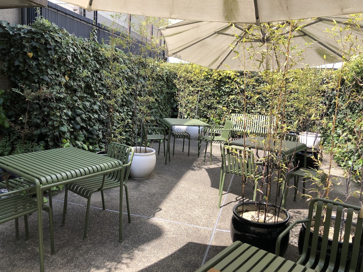 Kaikado Cafe — café photo 1