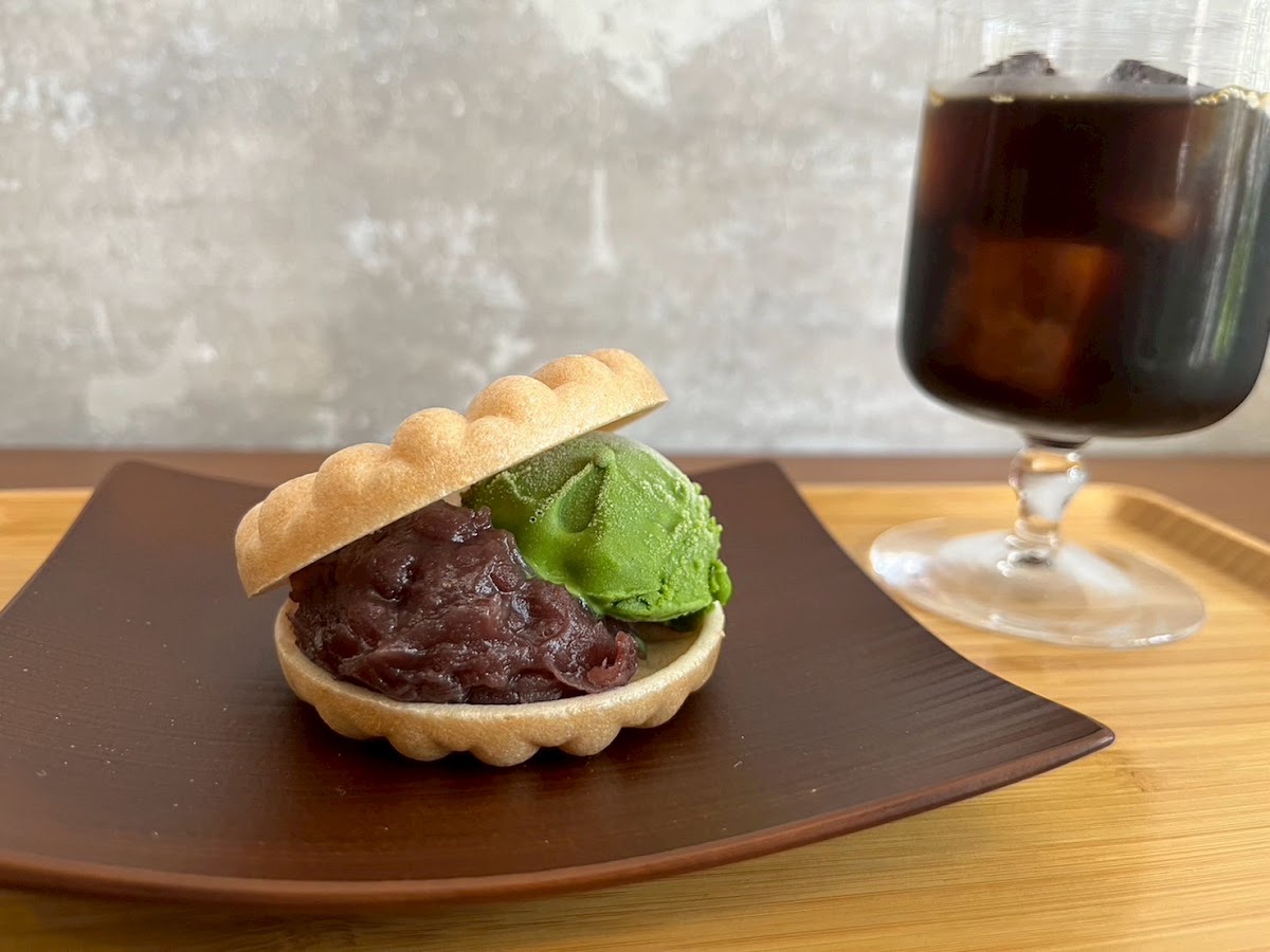 Kaikado Cafe — café photo 3
