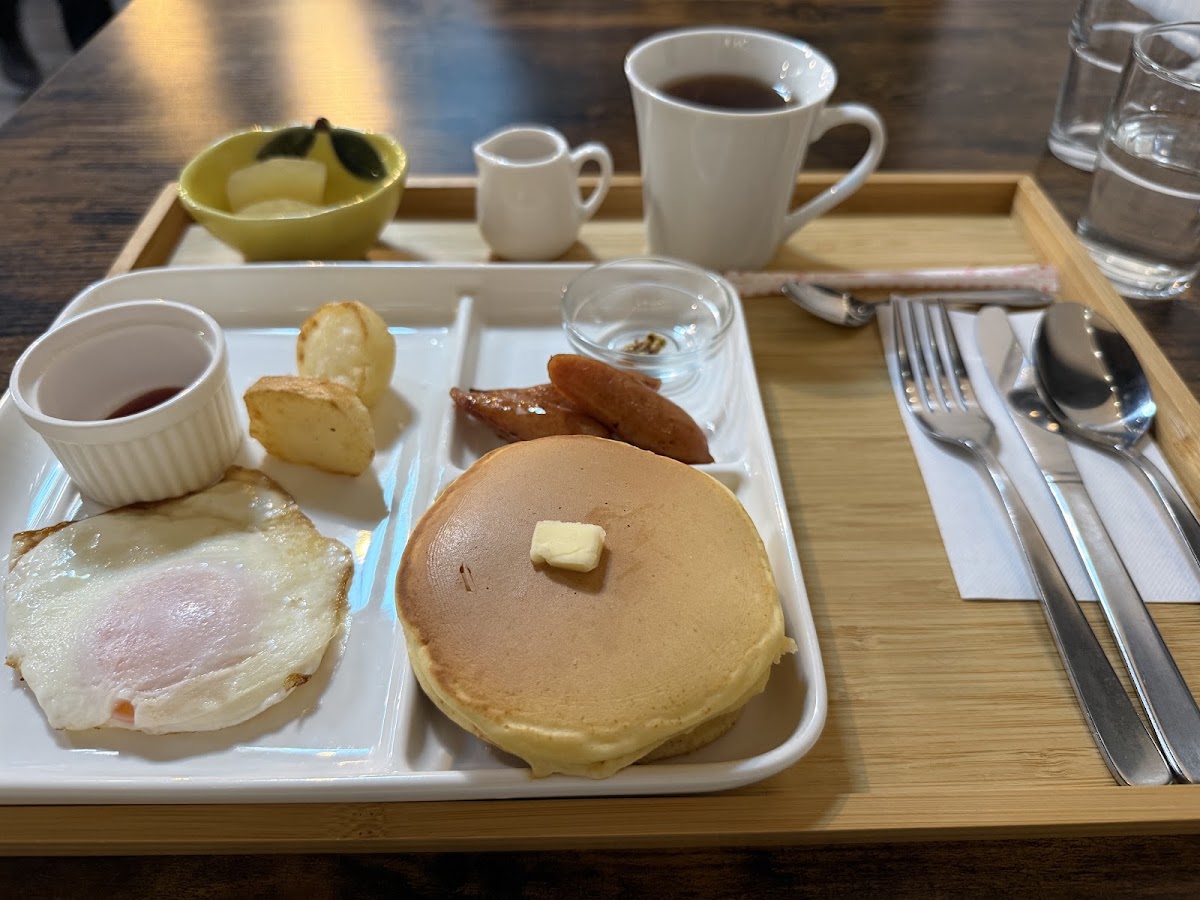 Kanazawa-Hakkei Coffee — café photo 2