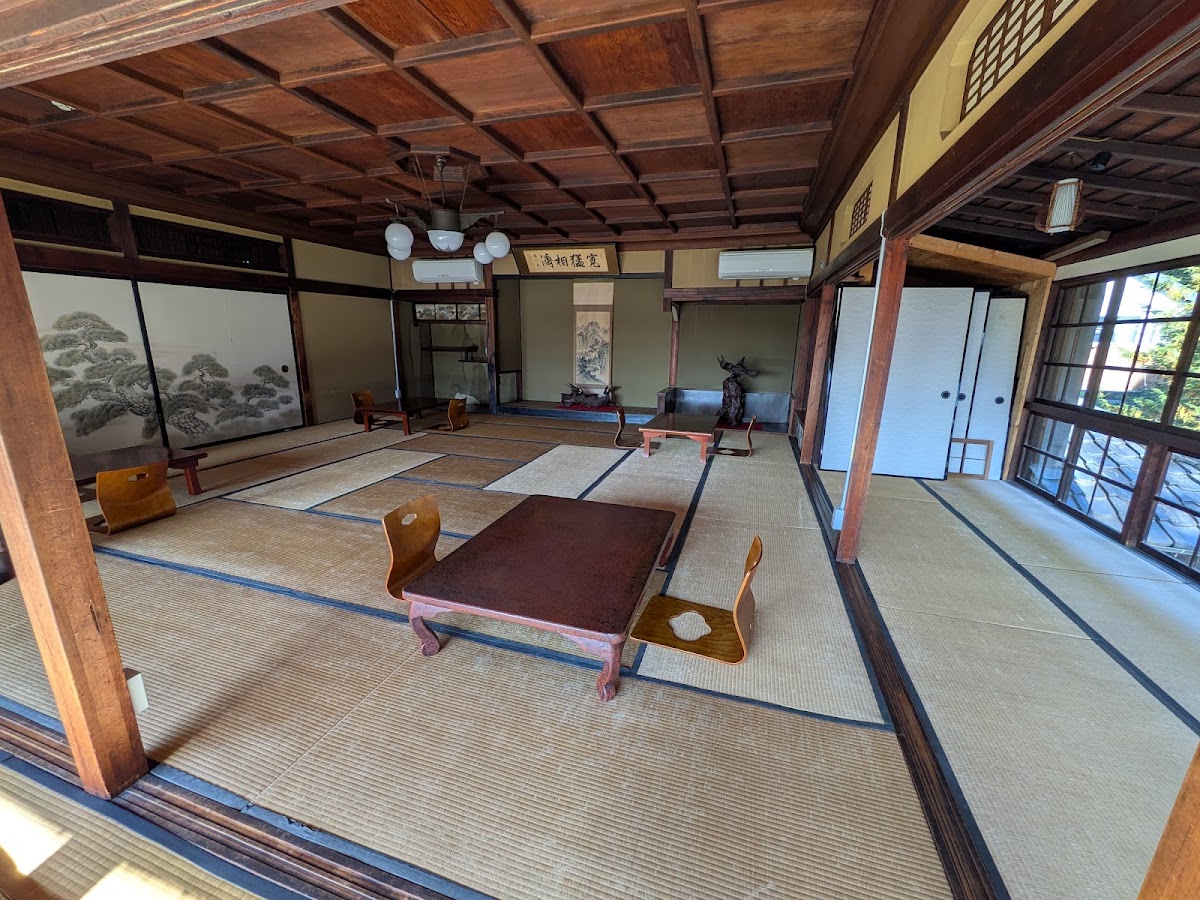Kanazawa-Hakkei Coffee — café photo 4