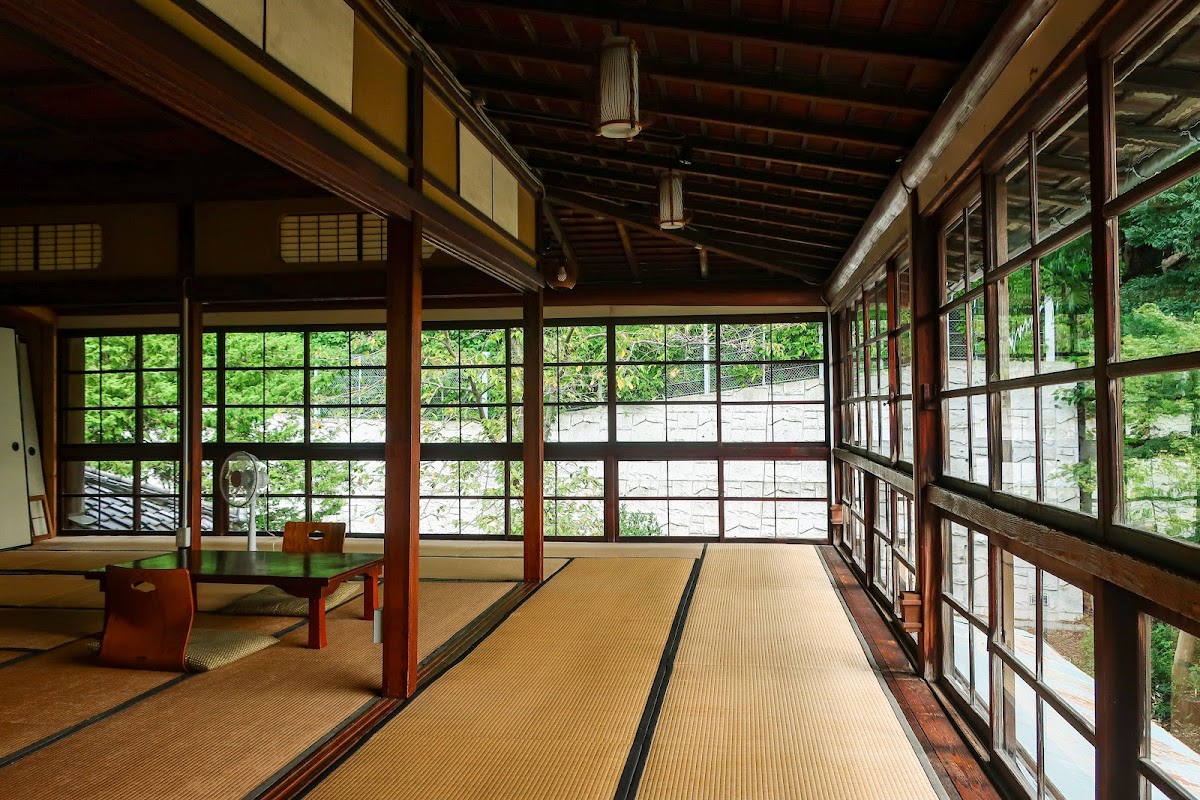 Kanazawa-Hakkei Coffee — café photo 6