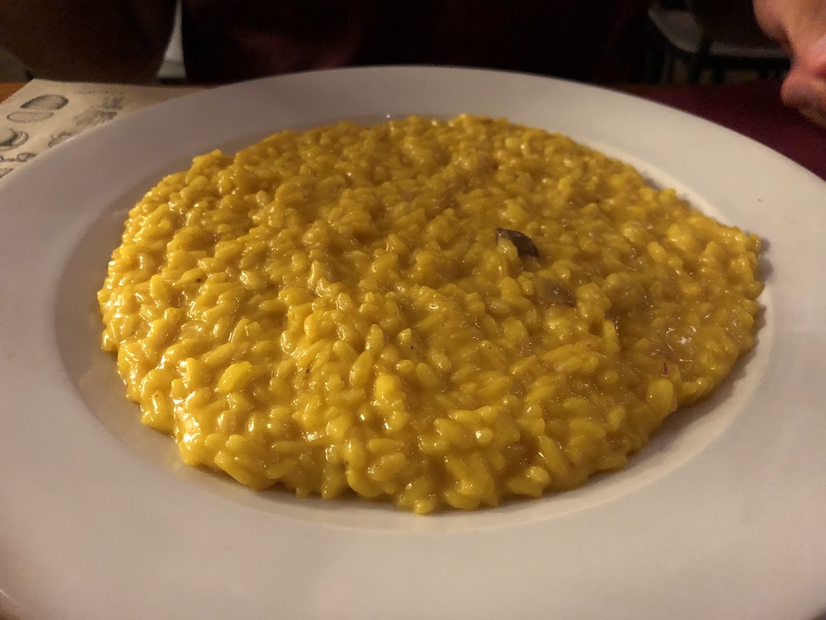 Taglio Milano — café photo 5