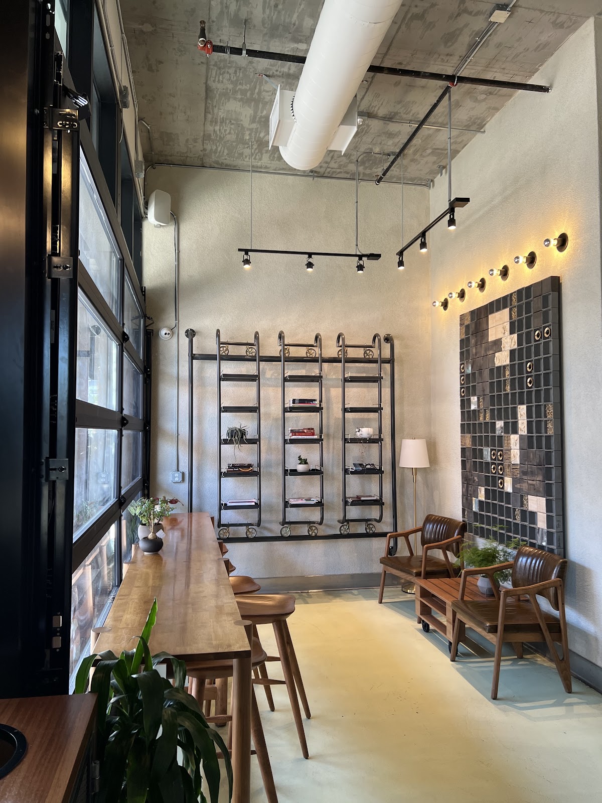 Boxx Coffee Roasters Co. — café photo 4