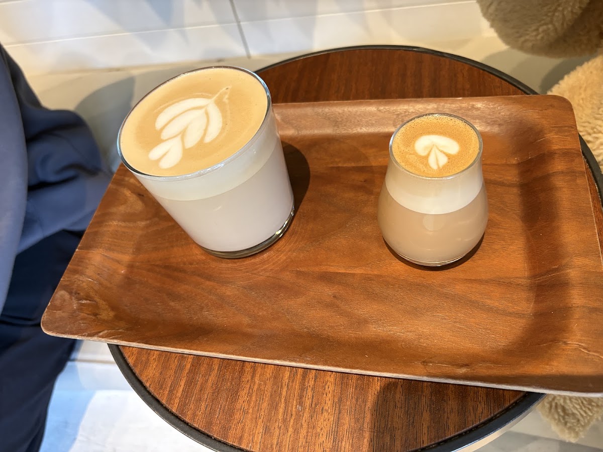 Boxx Coffee Roasters Co. — café photo 5