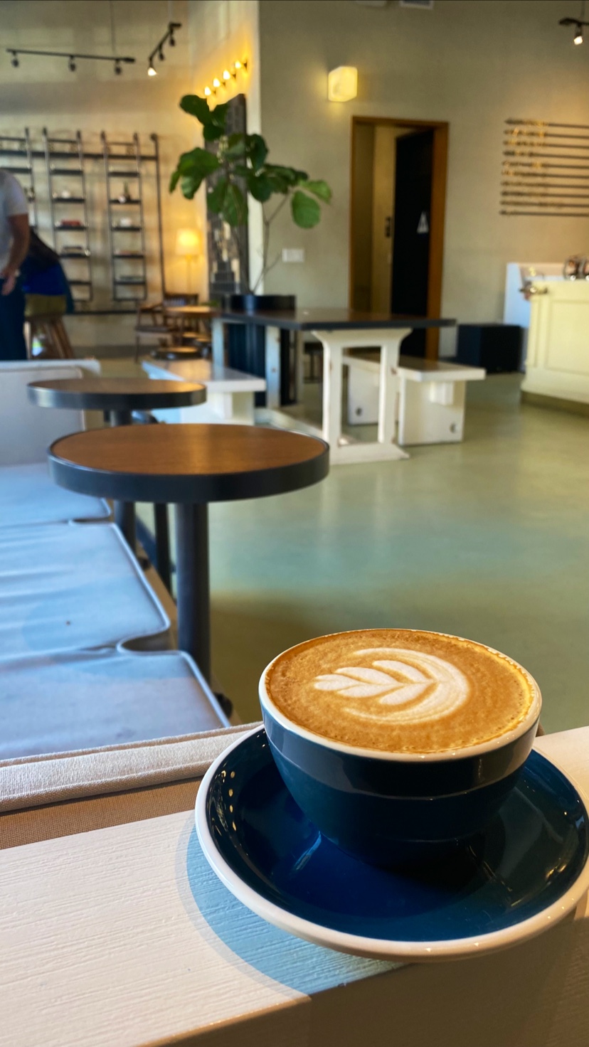 Boxx Coffee Roasters Co. — café photo 6