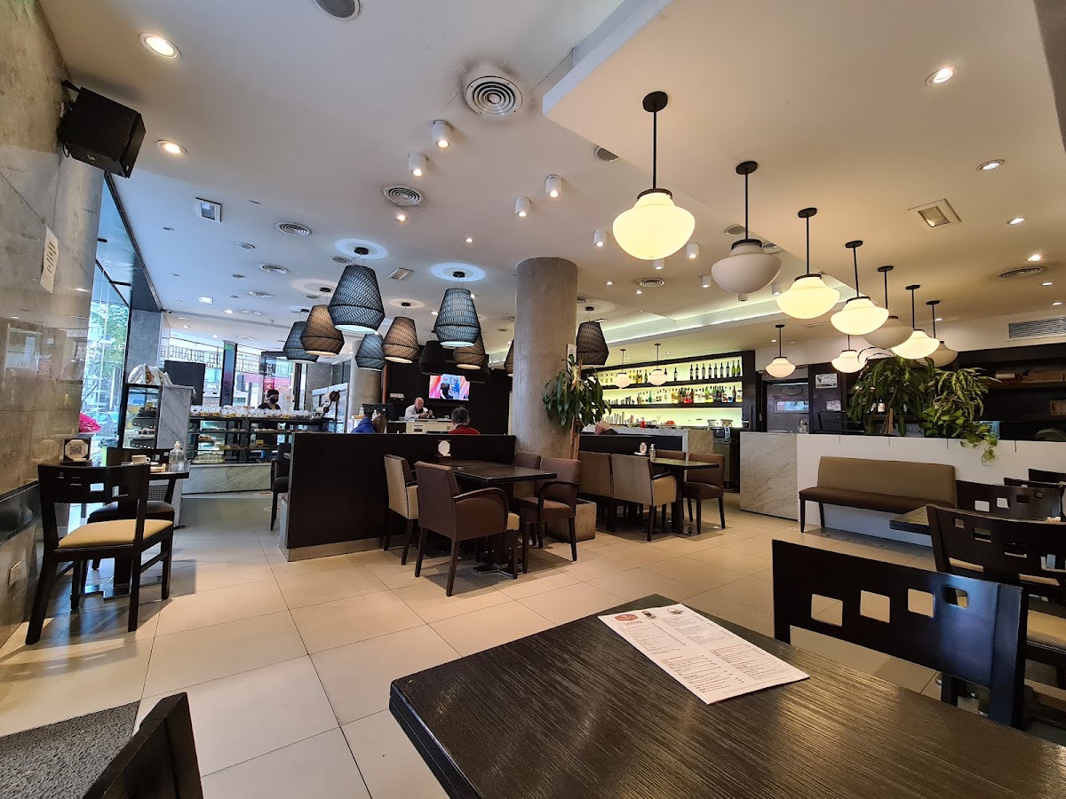 Padrino Café — café photo 1