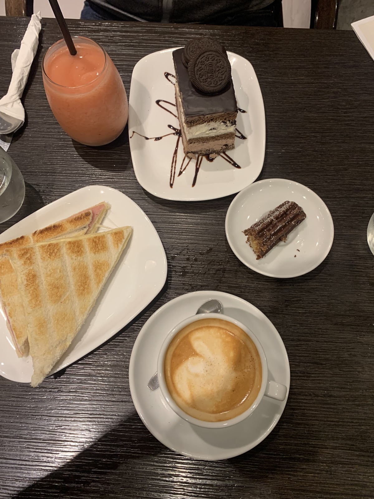 Padrino Café — café photo 2