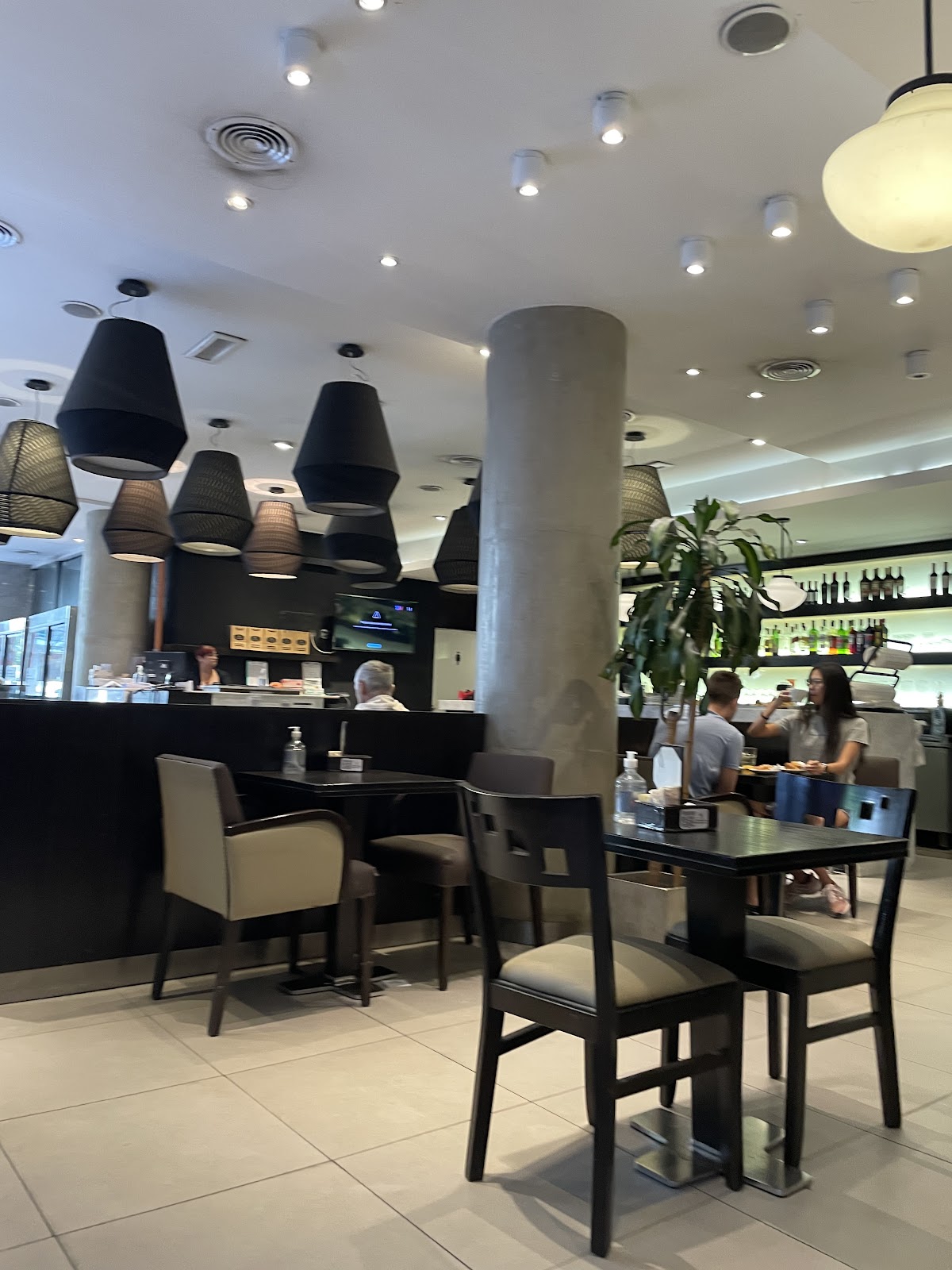 Padrino Café — café photo 3