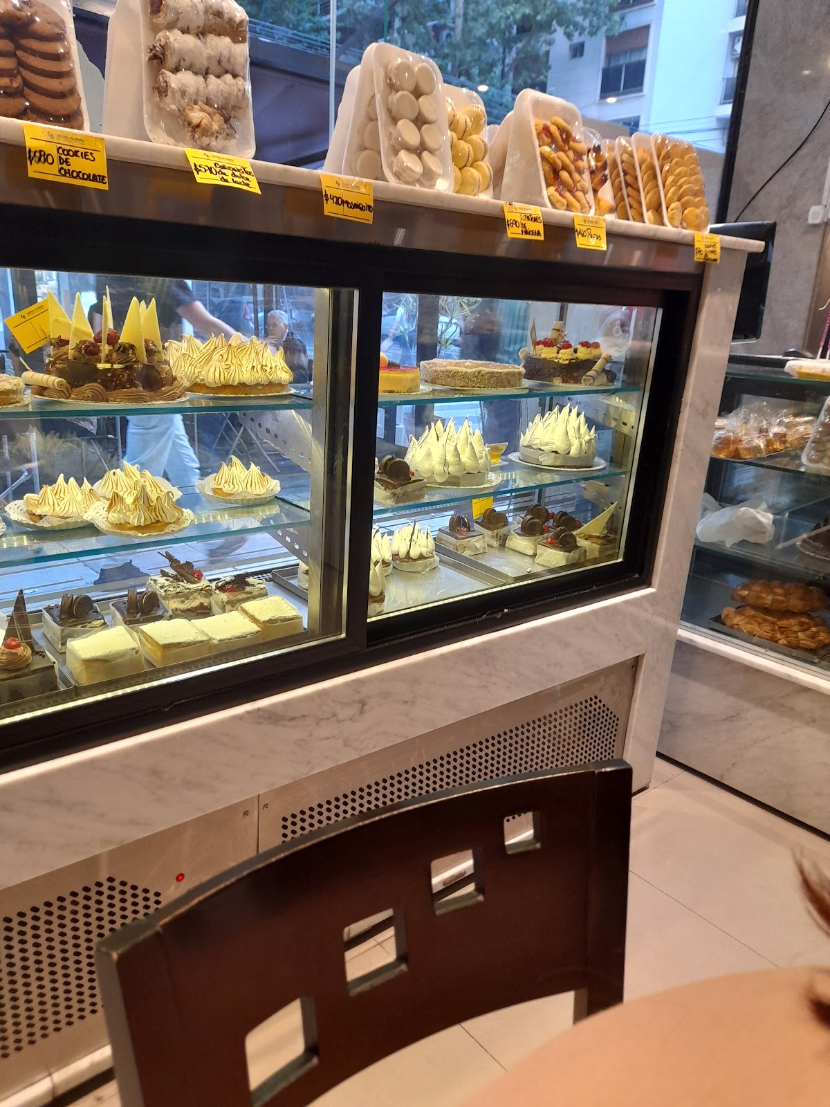 Padrino Café — café photo 4