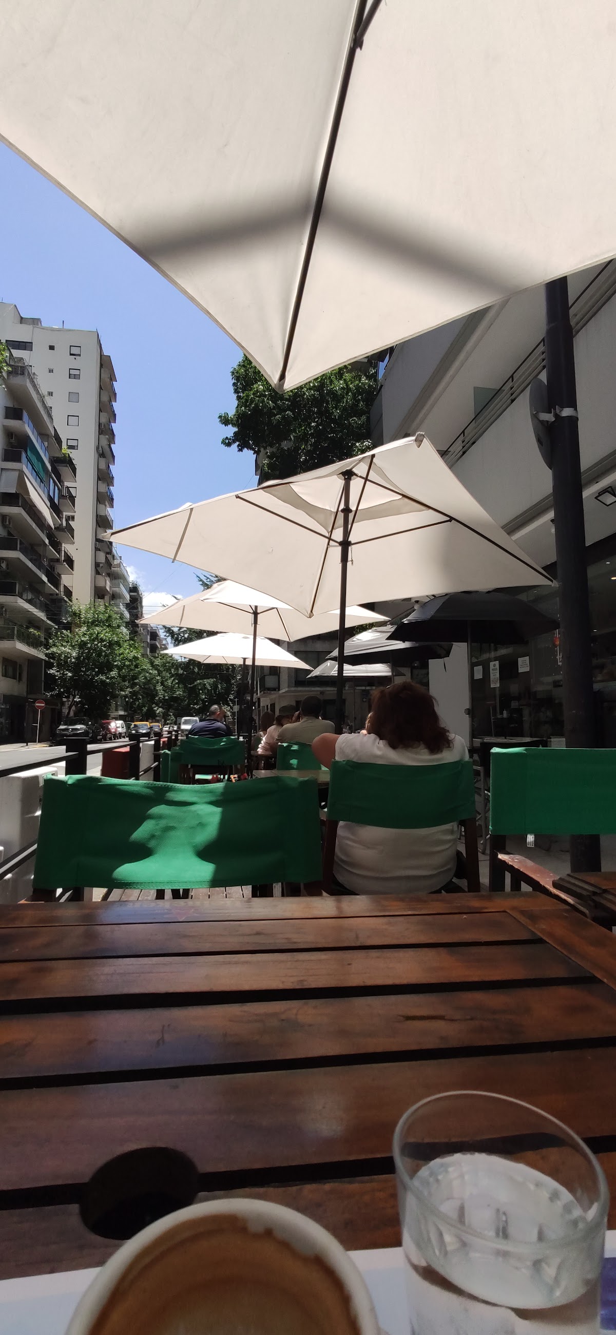 Padrino Café — café photo 5