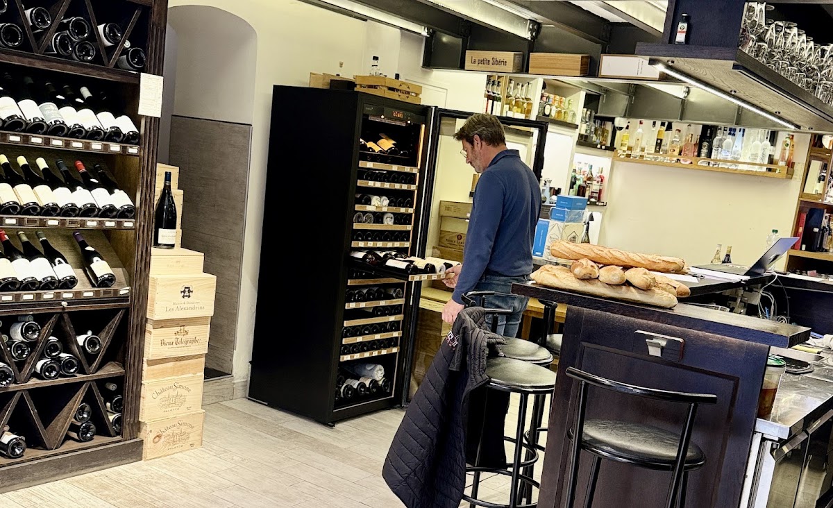 Riviera Roasters — café photo 3