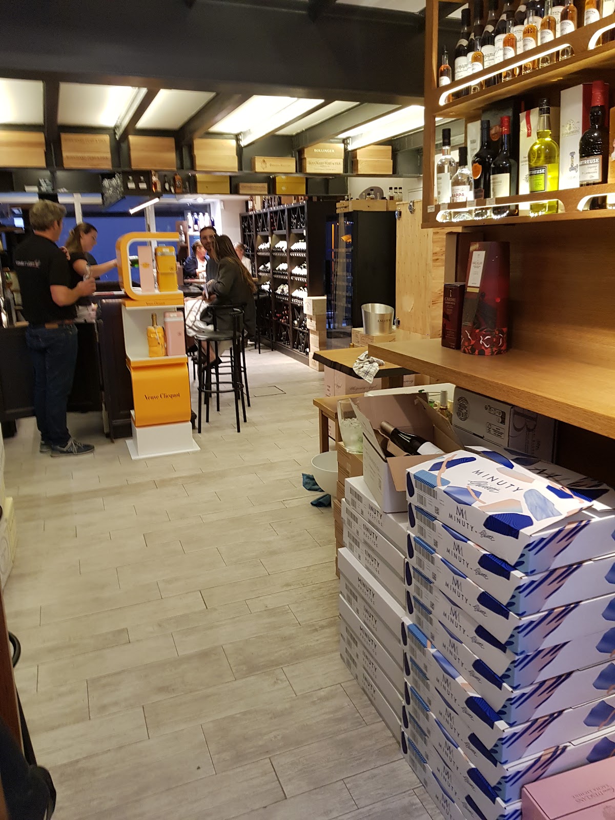 Riviera Roasters — café photo 5