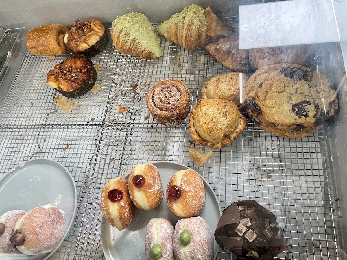 Stereoscope Coffee — café photo 2