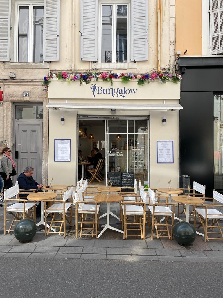 Cannes Coffee House — café photo 1