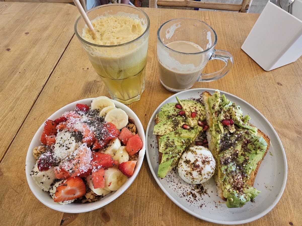 Cannes Coffee House — café photo 2