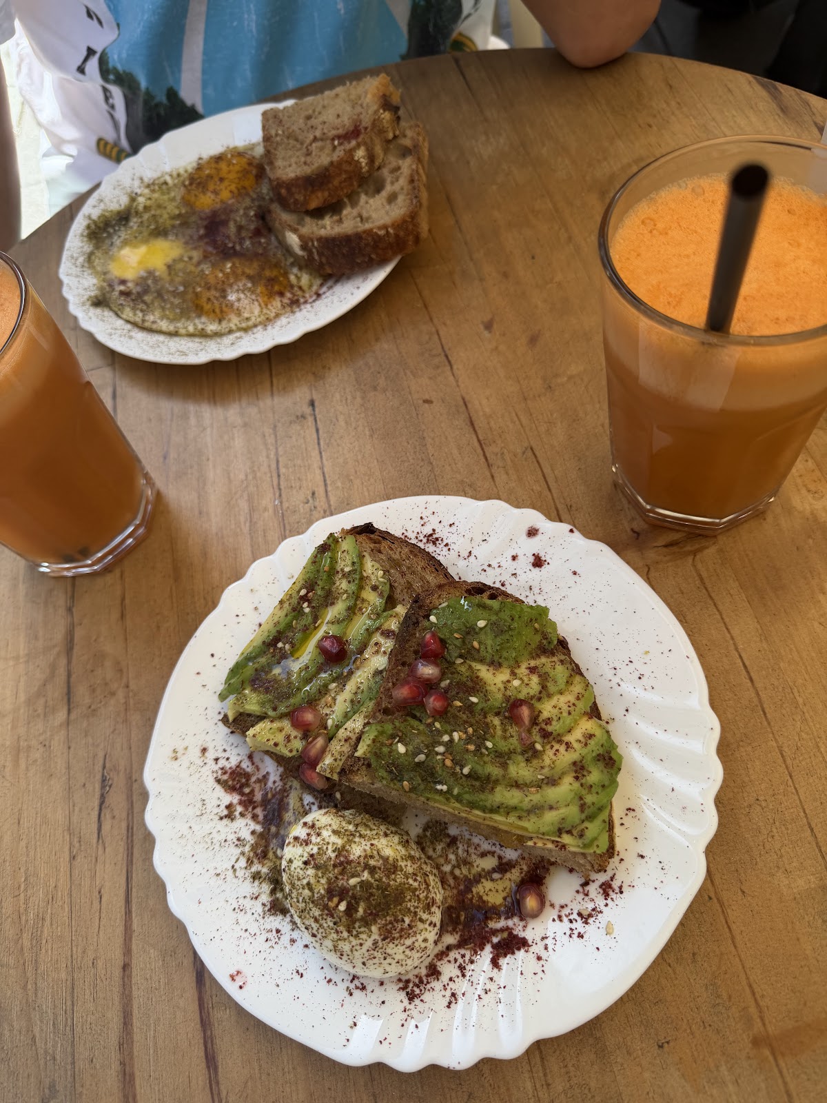 Cannes Coffee House — café photo 4