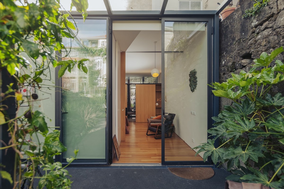 Rosa Et Al Townhouse — café photo 1