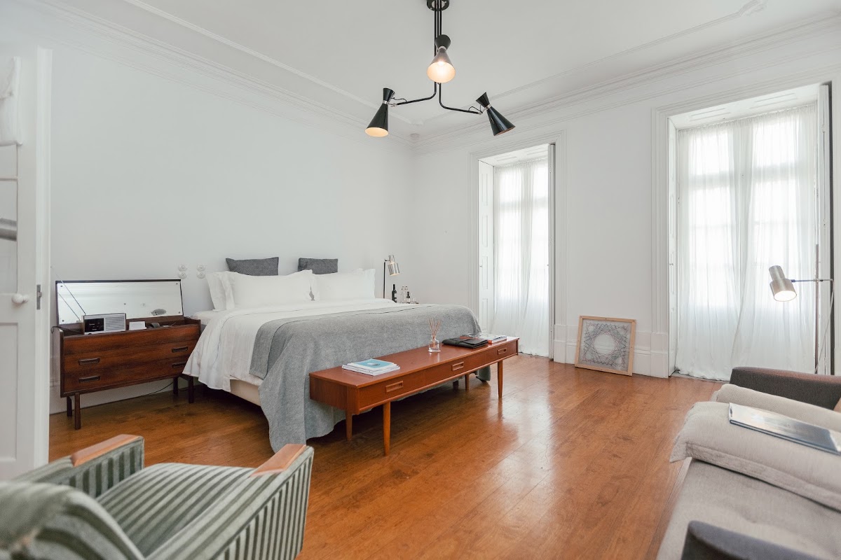 Rosa Et Al Townhouse — café photo 2