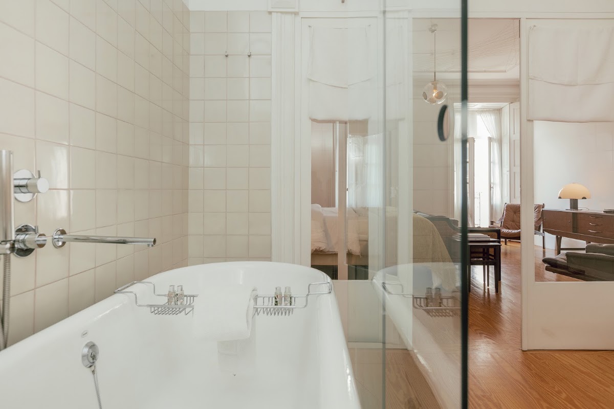 Rosa Et Al Townhouse — café photo 3