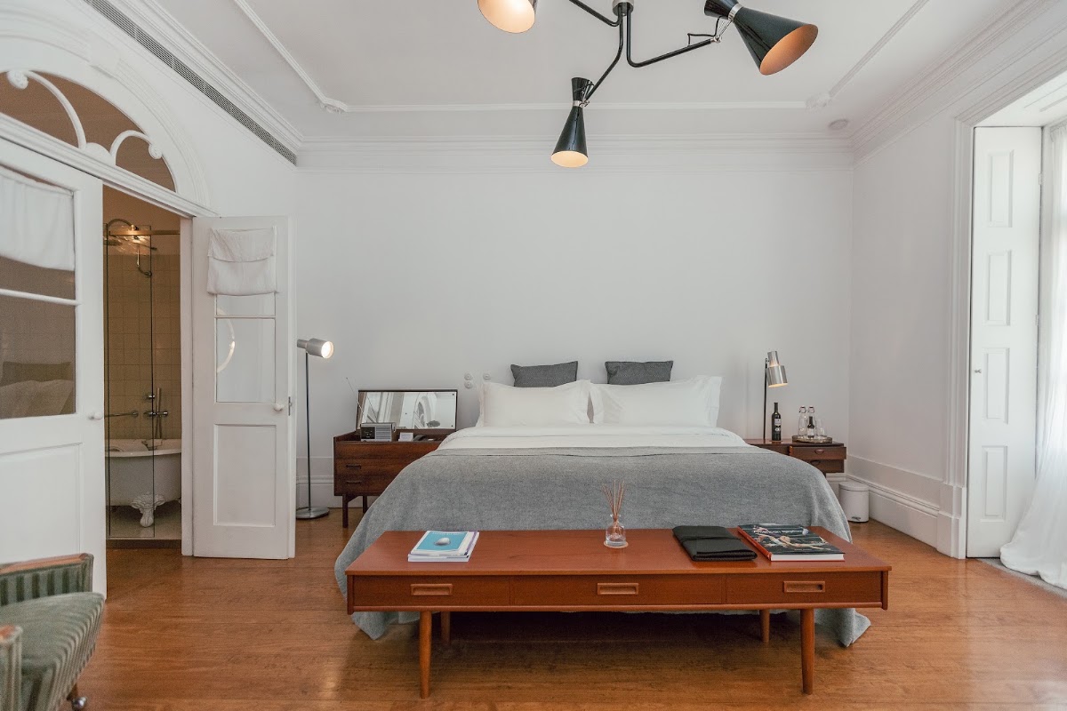 Rosa Et Al Townhouse — café photo 4