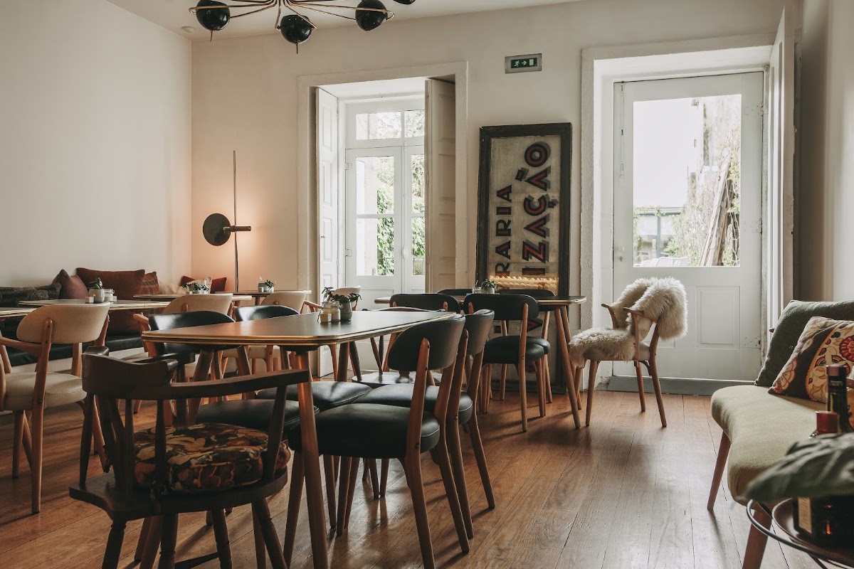 Rosa Et Al Townhouse — café photo 5